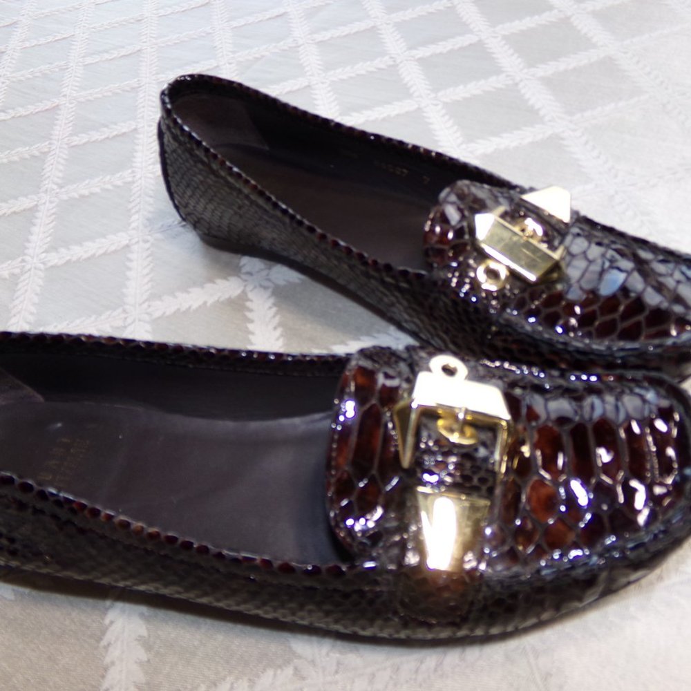 Stuart Weitzman Size 7 Shoes - image 1